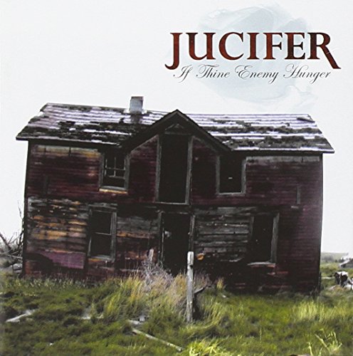 If Thine Enemy Hunger If Thine Enemy Hunger von RELAPSE RECORDS
