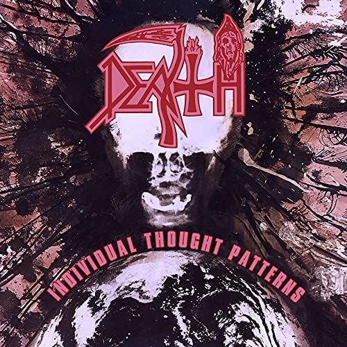 Individual Thought Patterns - Reissue von RELAPSE RECORDS