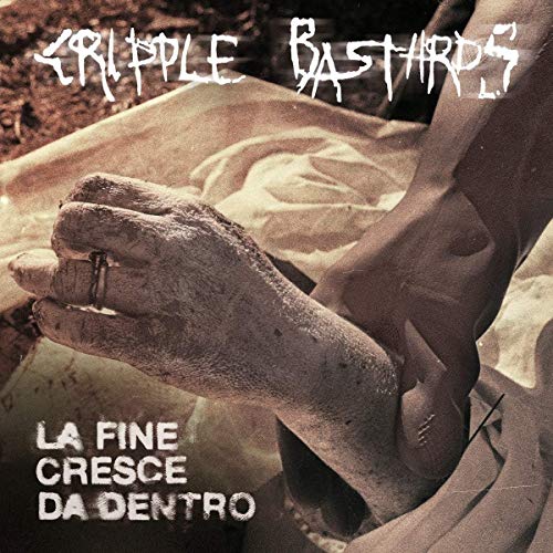 La Fine Cresce Da Dentro [Vinyl LP] von RELAPSE RECORDS