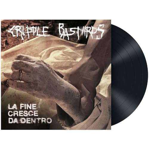 La Fine Cresce Da Dentro [Vinyl LP] von RELAPSE RECORDS