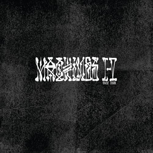 Machines I - V Machines I - V von RELAPSE RECORDS