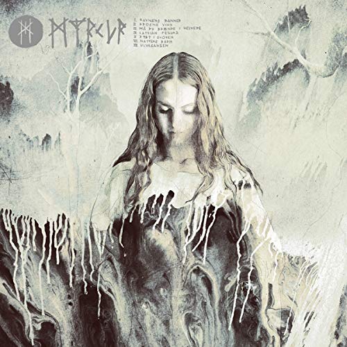 Myrkur [Vinyl LP] von RELAPSE RECORDS