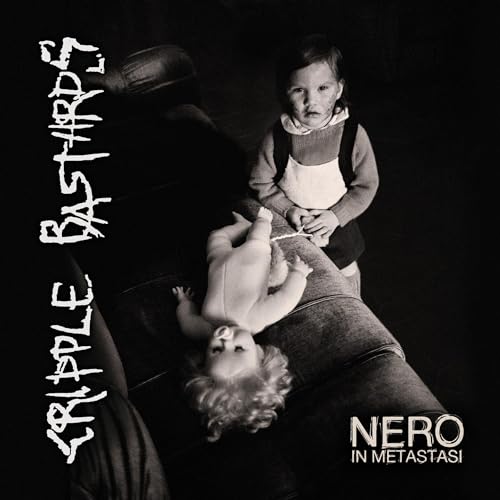 Nero In Metastasi von RELAPSE RECORDS