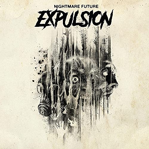 Nightmare Fule Nightmare Fule von RELAPSE RECORDS