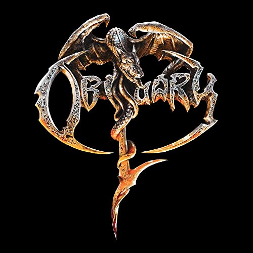 Obituary von RELAPSE RECORDS