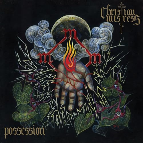 Possession von RELAPSE RECORDS