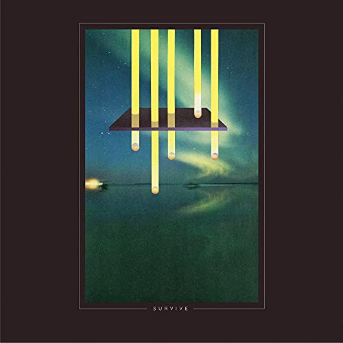 RR7349 [Vinyl LP] von RELAPSE RECORDS