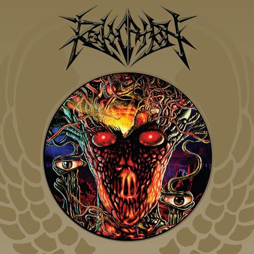 Revocation Revocation von RELAPSE RECORDS
