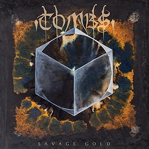 Savage Gold [Vinyl LP] von RELAPSE RECORDS