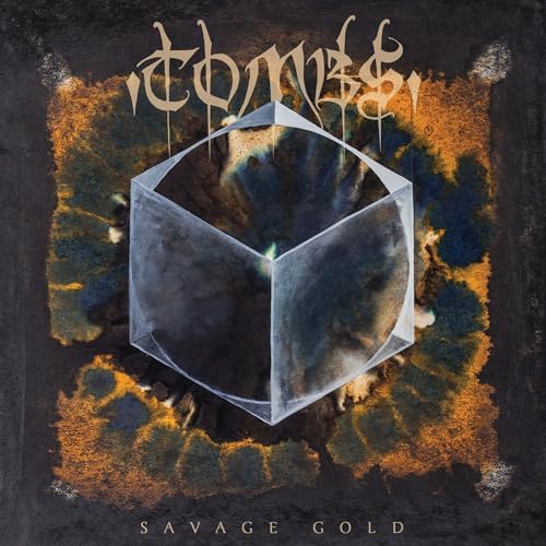 Savage Gold von RELAPSE RECORDS