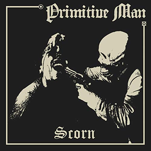 Scorn [Vinyl LP] von RELAPSE RECORDS