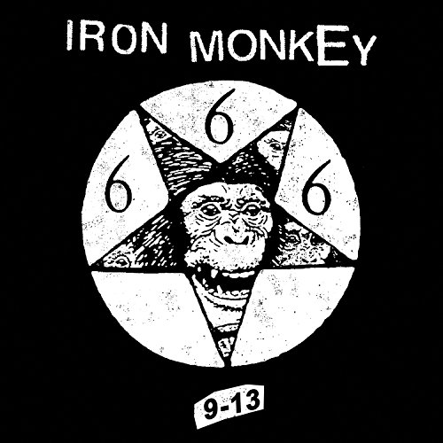 Sep 13 [Vinyl LP] von RELAPSE RECORDS