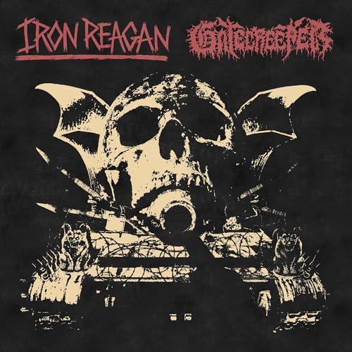 Split Split von RELAPSE RECORDS