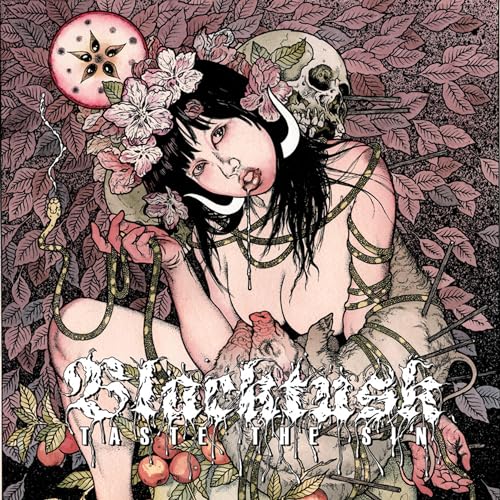 Taste the Sin Taste the Sin von RELAPSE RECORDS