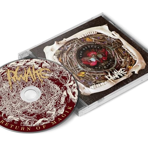 The Return Of Magik The Return Of Magik von RELAPSE RECORDS