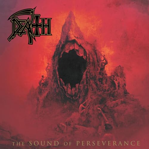 The Sound Of Perseverance von RELAPSE RECORDS