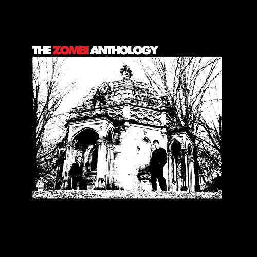 The Zombi Anthology (White Vinyl+Mp3) [Vinyl LP] von RELAPSE RECORDS