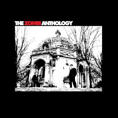 The Zombi Anthology von RELAPSE RECORDS