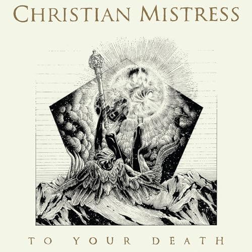 To Your Death von RELAPSE RECORDS