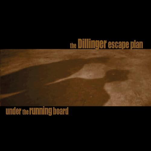 Under the Running Board (Reissue) von RELAPSE RECORDS