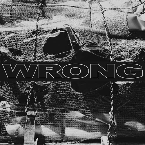 Wrong von RELAPSE RECORDS