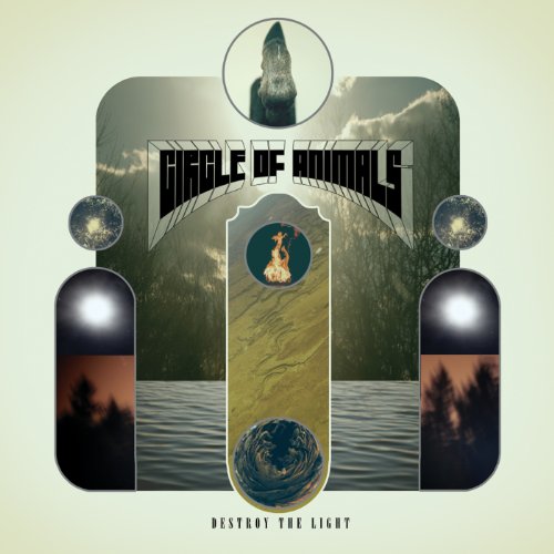 Destroy the Light [Vinyl LP] von RELAPSE