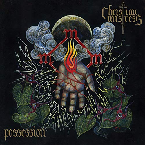 Possession [Vinyl LP] von RELAPSE