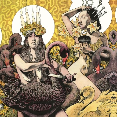 Yellow and Green Yellow and Green von RELAPSE RECORDS