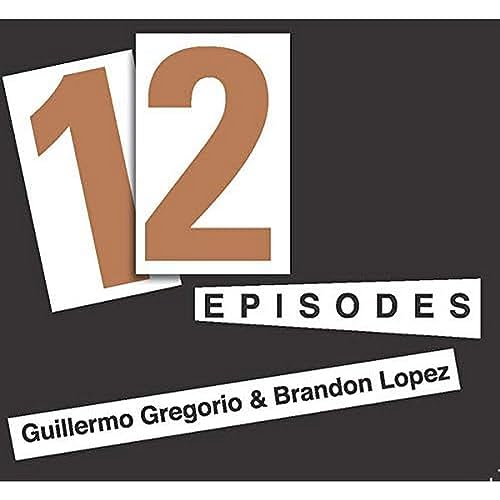 12 Episodes 12 Episodes von RELATIVE PITCH