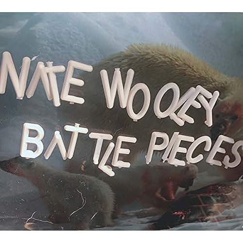 Battle Pieces 4 Battle Pieces 4 von RELATIVE PITCH