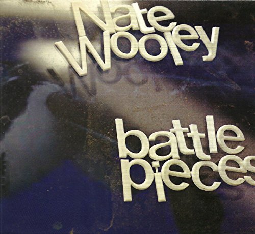Battle Pieces II Battle Pieces II von RELATIVE PITCH