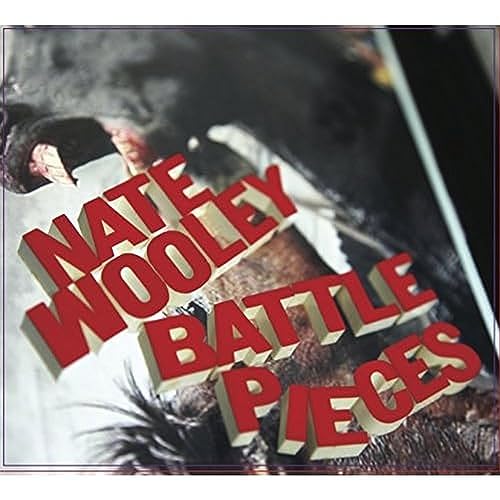 Battle Pieces von RELATIVE PITCH
