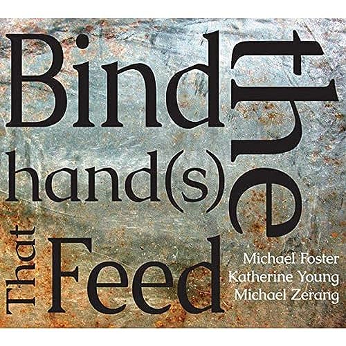 Bind the Hand(S) That Feed von RELATIVE PITCH