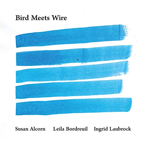Bird Meets Wire von RELATIVE PITCH