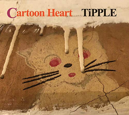 Cartoon Heart von RELATIVE PITCH