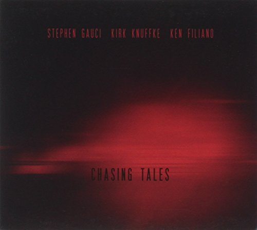 Chasing Tales von RELATIVE PITCH