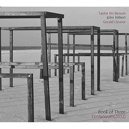 Continuum Continuum von RELATIVE PITCH