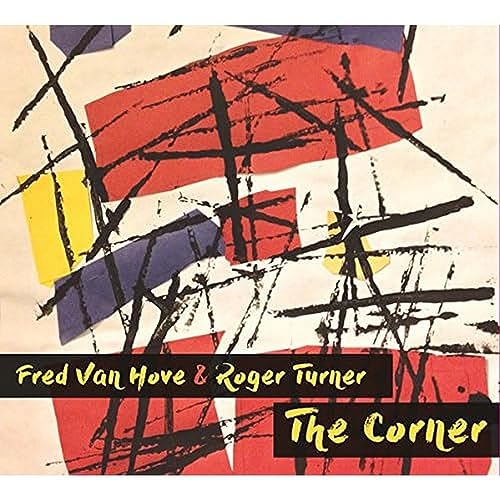 Corner Corner von RELATIVE PITCH
