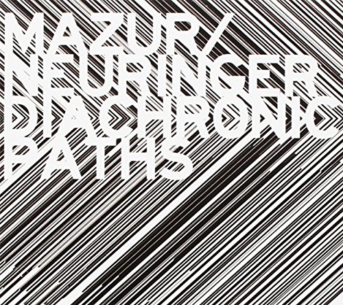 Diachronic Paths von RELATIVE PITCH