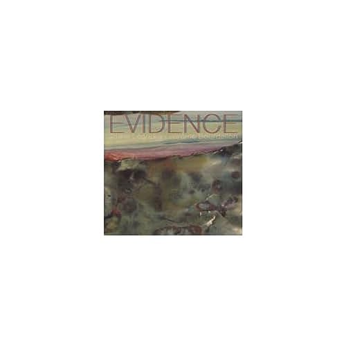 Evidence Evidence von RELATIVE PITCH