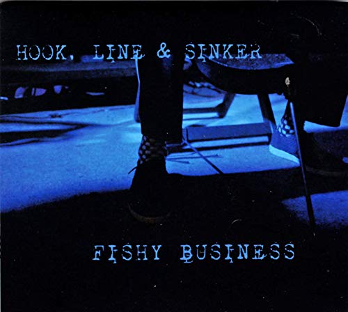 Fishy Business von RELATIVE PITCH