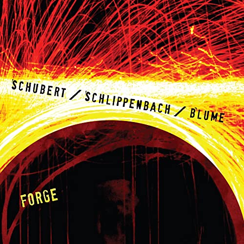 Forge von RELATIVE PITCH