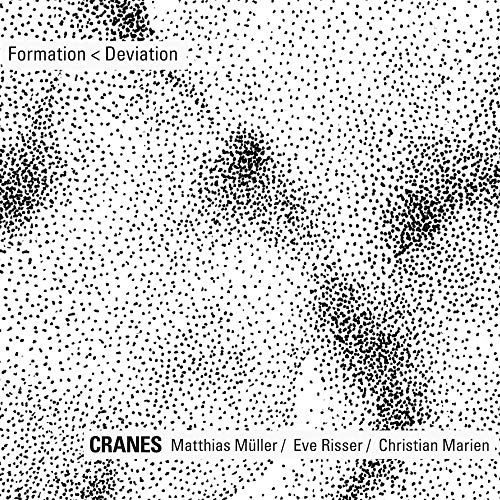 Formation / Deviation von RELATIVE PITCH