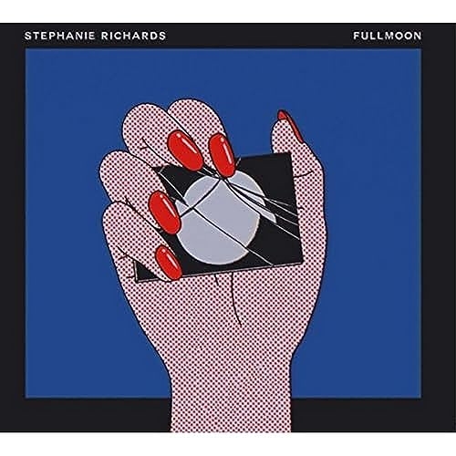 Fullmoon von RELATIVE PITCH