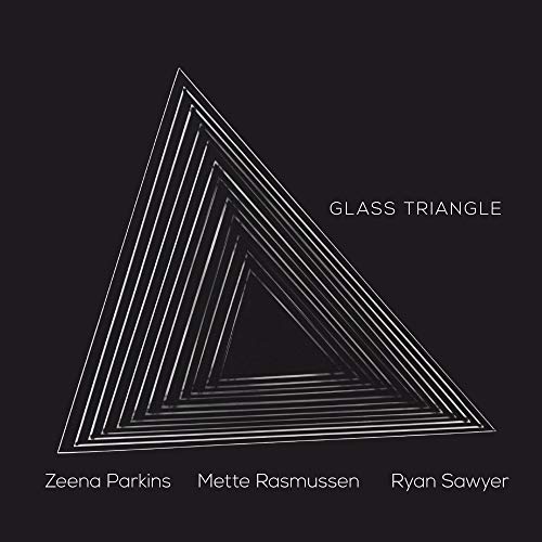 Glass Triangle Glass Triangle von RELATIVE PITCH