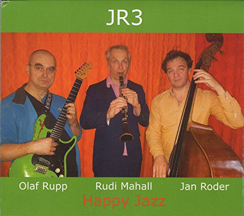 Happy Jazz von RELATIVE PITCH