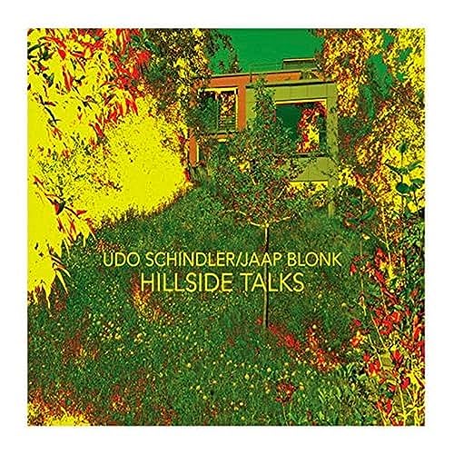 Hillside Talks von RELATIVE PITCH