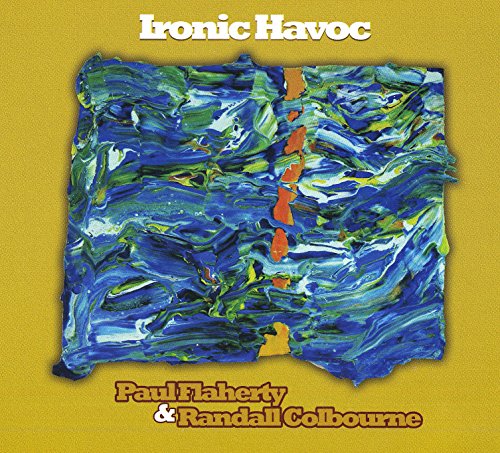 Ironic Havoc von RELATIVE PITCH
