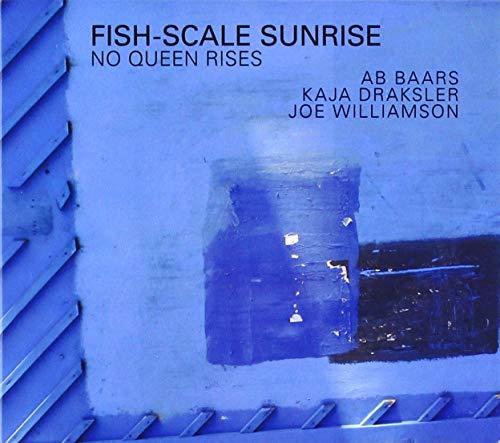 No Queen Rises No Queen Rises von RELATIVE PITCH