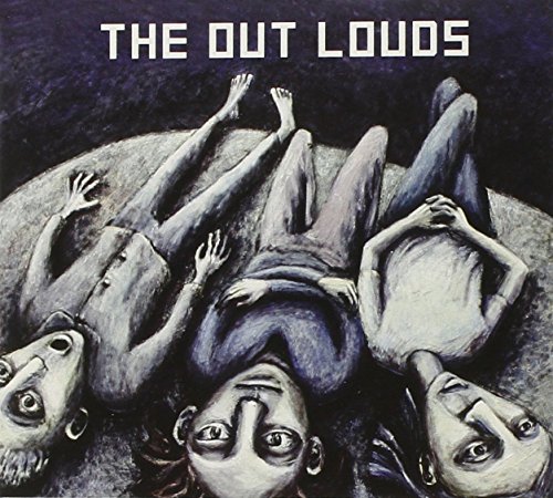 Out Louds von RELATIVE PITCH